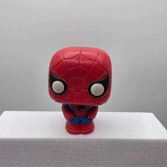 Lot Of Funko Limited Edition MARVEL AVENGERS Advent Calendar Pocket Pops / EE - Picture 5 of 6